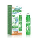 Puressentiel Respirazione, Roller Sinus Express