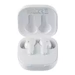 QCY Cuffie Bluetooth, T13 Auricolari Bluetooth 5.1 Senza Fili con 4 Microfono