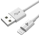 RAMPOW Cavo iPhone, Cavo USB iPhone, Cavo Lightning