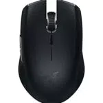 Razer Atheris - Mouse Mobile Gamer, Sensore Ottico da 7.200 DPI