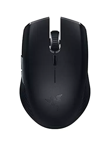 Razer Atheris - Mouse Mobile Gamer, Sensore Ottico da 7.200 DPI
