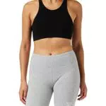 Reebok Identity Fitted Logo - Pantaloncini da Donna