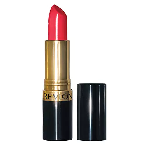 Revlon Super Lustrous, Rossetto, N°720 Fire And Ice