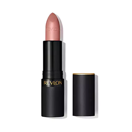 Revlon Super Lustrous The Luscious Mattes Rossetto Labbra Effetto Mat 003 Pick me up