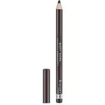 Rimmel London Eyeliner Soft Kohl Kajal - Matita Occhi Morbida a Lunga Tenuta - Sable Brown - 1.2 g