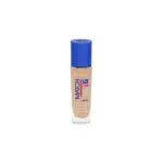 Rimmel London Match Perfection Foundation - Fondotinta Liquido Pelle Perfetta e Levigata No Effetto Maschera a Lunga Tenuta con SPF 20 - Classic Beige - 30 ml