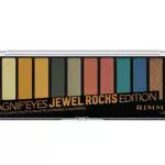 Rimmel London Palette Ombretti - 14 Ml