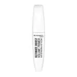 Rimmel London Ultimate Boost Volume Primer Ciglia, Base Mascara Volumizzante e Idratante