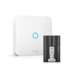 Ring Intercom, bianco