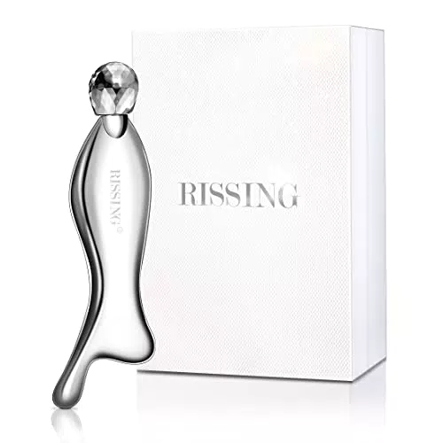 RISSING gua sha massaggiatore viso