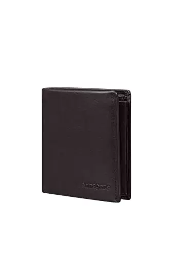 Samsonite Attack 2 SLG - Portafoglio marrone