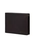 Samsonite Attack 2 SLG - Portafoglio, 13 cm, marrone
