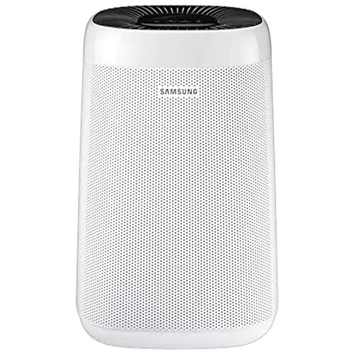 Samsung Air Purifier AX34R3020WW/EU, Purificatore d'Aria