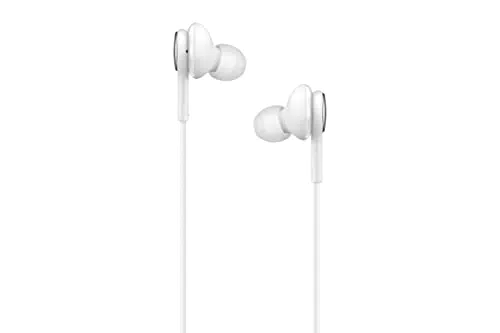 Samsung Auricolare USB tipo C EO-IC100, suono AKG, Bianco