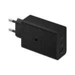 Samsung EP-T6530 Caricabatterie Tre Porte Super Fast Charging Trio