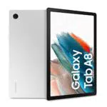 Samsung Galaxy Tab A8 RAM 4 GB 64 GB, Silver 2022