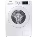 Samsung Lavatrice Crystal Clean WW80TA046TT, Libera installazione