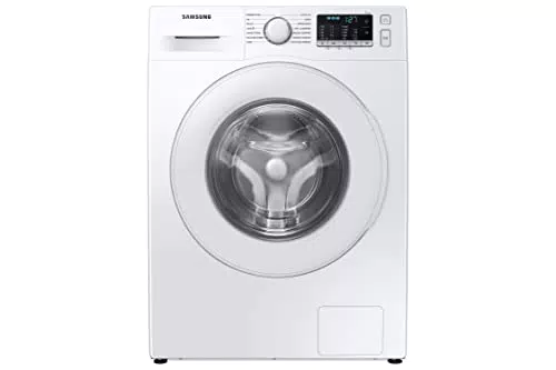 Samsung Lavatrice Crystal Clean WW80TA046TT, Libera installazione