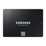 Samsung 870 EVO SSD, Fattore di forma 2, 5, Intelligent Turbo Write