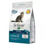 Schesir Cat Hairball - 400 Gr