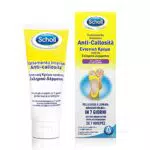 Scholl Trattamento Intensivo Anti Callosità con Acido Salicilico e Acido Lattico