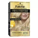 Schwarzkopf, Palette Oleo Intense, Colorazione Permanente con Olio