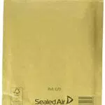 Sealed Air Mail Lite Gold Buste Imbottite, 15 x 21 cm