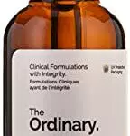 Siero viso e capelli - Olio di marula vergine 100% spremuto a freddo - The Ordinary