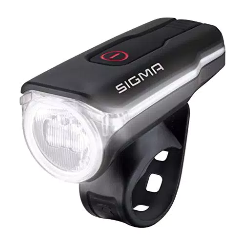 Sigma Sport Aura 60-Luce Frontale per Bicicletta