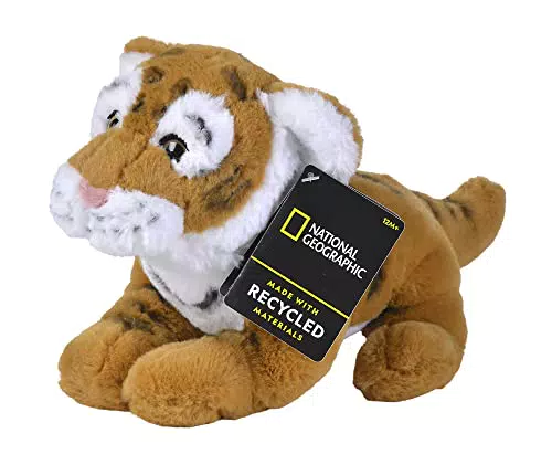Simba- Disney Nat Geo Tigre del Bengala, 6315870104