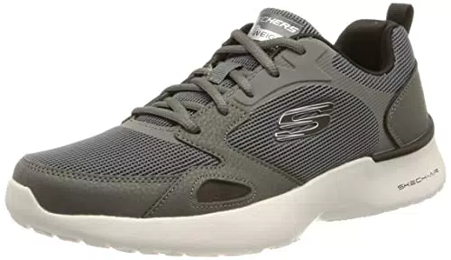 Skechers Skech-Air Dynamight Venturik, Scarpe da Ginnastica Uomo