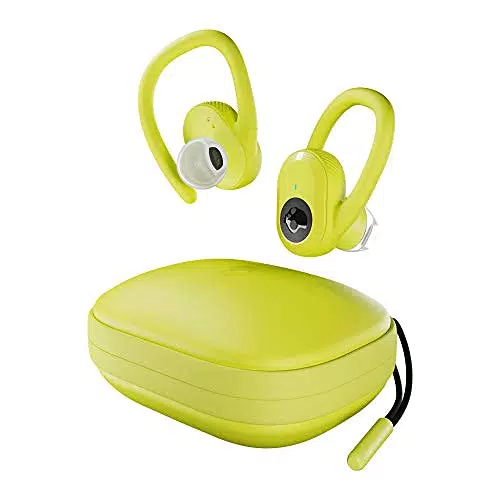 SKULLCANDY S2BDW-N746 Auricolari Push Ultra In-Ear