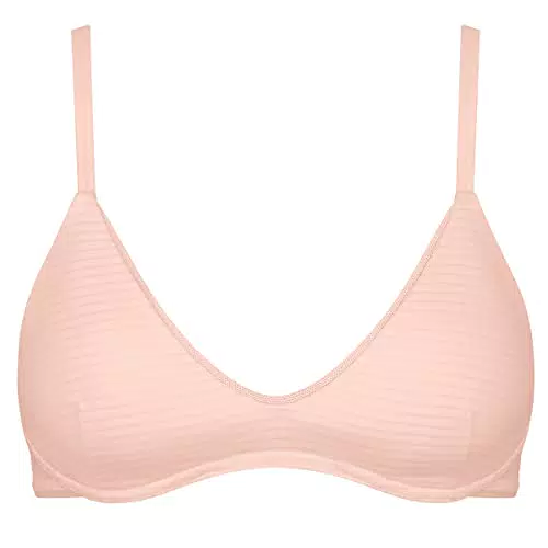 sloggi Ever Fresh Plus P, Reggiseno, Donna, Rosa, S