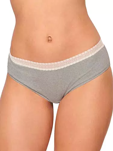 sloggi GO Ribbed Hipster C2P, Slip