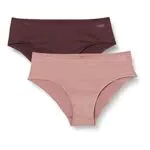 sloggi ZERO +Motion Hipster C2P, Slip, Donna, Multicolore