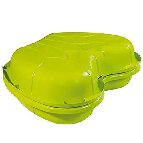 Smoby - Sabbiera a Farfalla