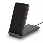 Smpl Supporto per Caricabatterie Wireless - Stazione di Ricarica Wireless