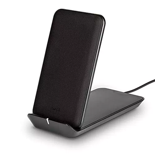 Smpl Supporto per Caricabatterie Wireless - Stazione di Ricarica Wireless