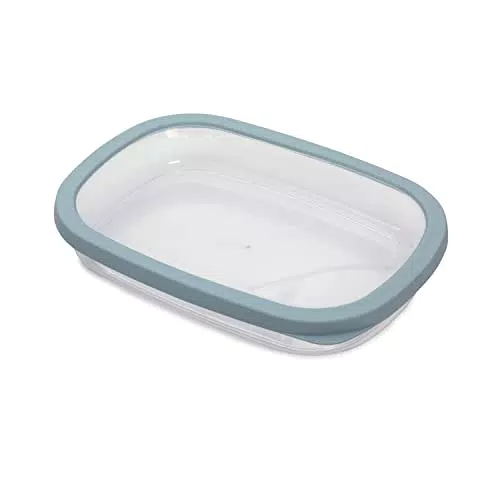 Snips Contenitore Salva Aroma, Azzurro