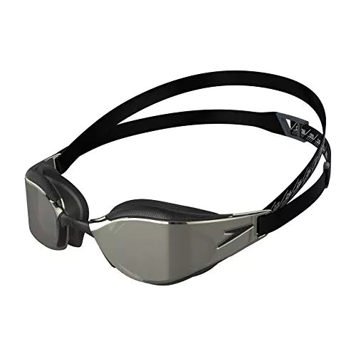 Speedo Fastskin Hyper Elite Mirror Occhialini a Specchio Unisex