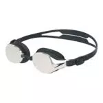 Speedo occhialini da nuoto Unisex Adult Hydropure Mirror Goggle