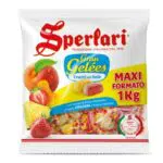 Sperlari - Caramelle Gran Gelèes Assortite Frutti del Sole