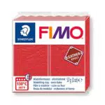 Staedtler - Fimo Pasta per Modellare in Forno, Colore Anguria