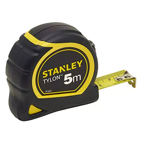 STANLEY 0-30-697 Flessometro Tylon