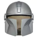 Star Wars Hasbro, The Mandalorian, maschera elettronica