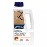 STARWAX - Sgrassante per parquet e laminati - 1L
