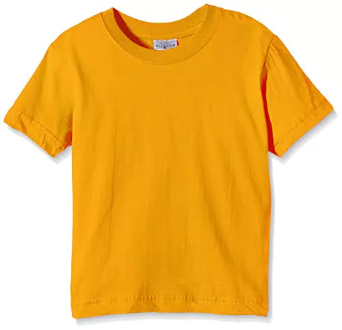Stedman Apparel, T-Shirt Ragazzo, Arancione