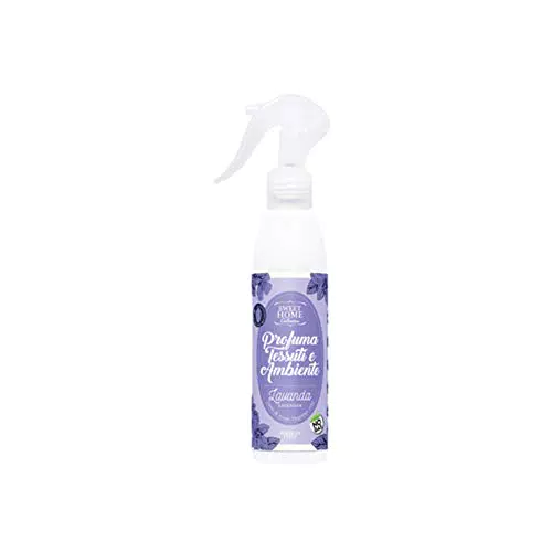 Suarez Sweet Home Collection Spray profumati per ambiente, lavanda