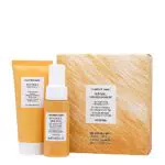 Sun Soul Conscious Bronze Kit - Kit solare attivatore d'abbronzatura e antietà