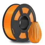 SUNLU PETG 3D Printer Filament, 3D Printing PETG Filament 1.75 mm